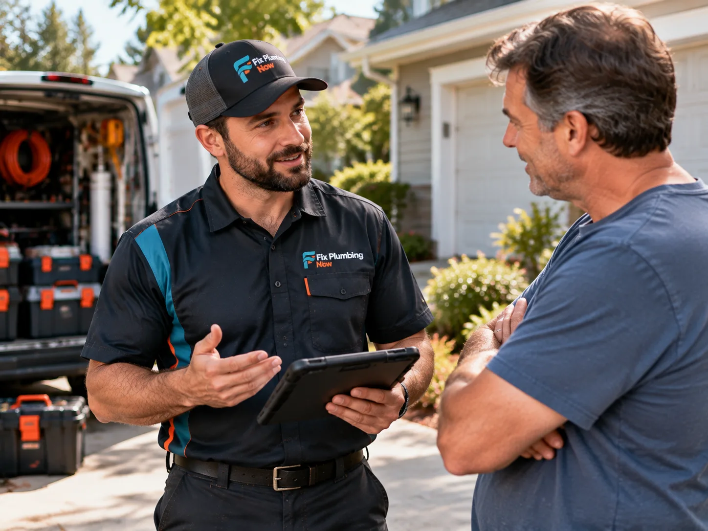 Clogged Drain Service Saint Jo, TX FAQs
